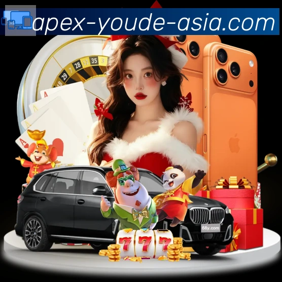 App 展示图